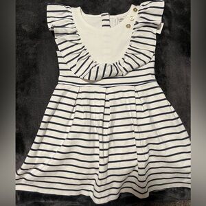 Janie and Jack dress